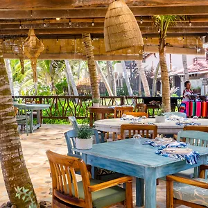 Hotel Ana Y Jose Hotel&spa, Tulum