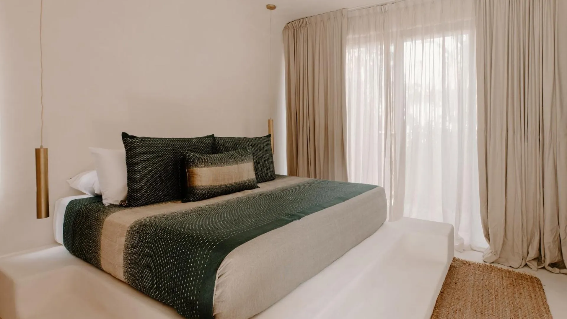 Hotel Milam Tulum