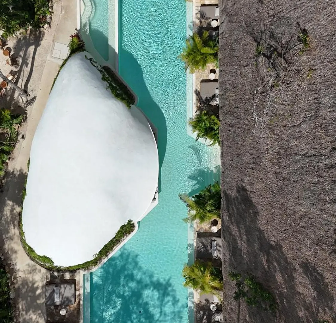 Hotel Milam Tulum