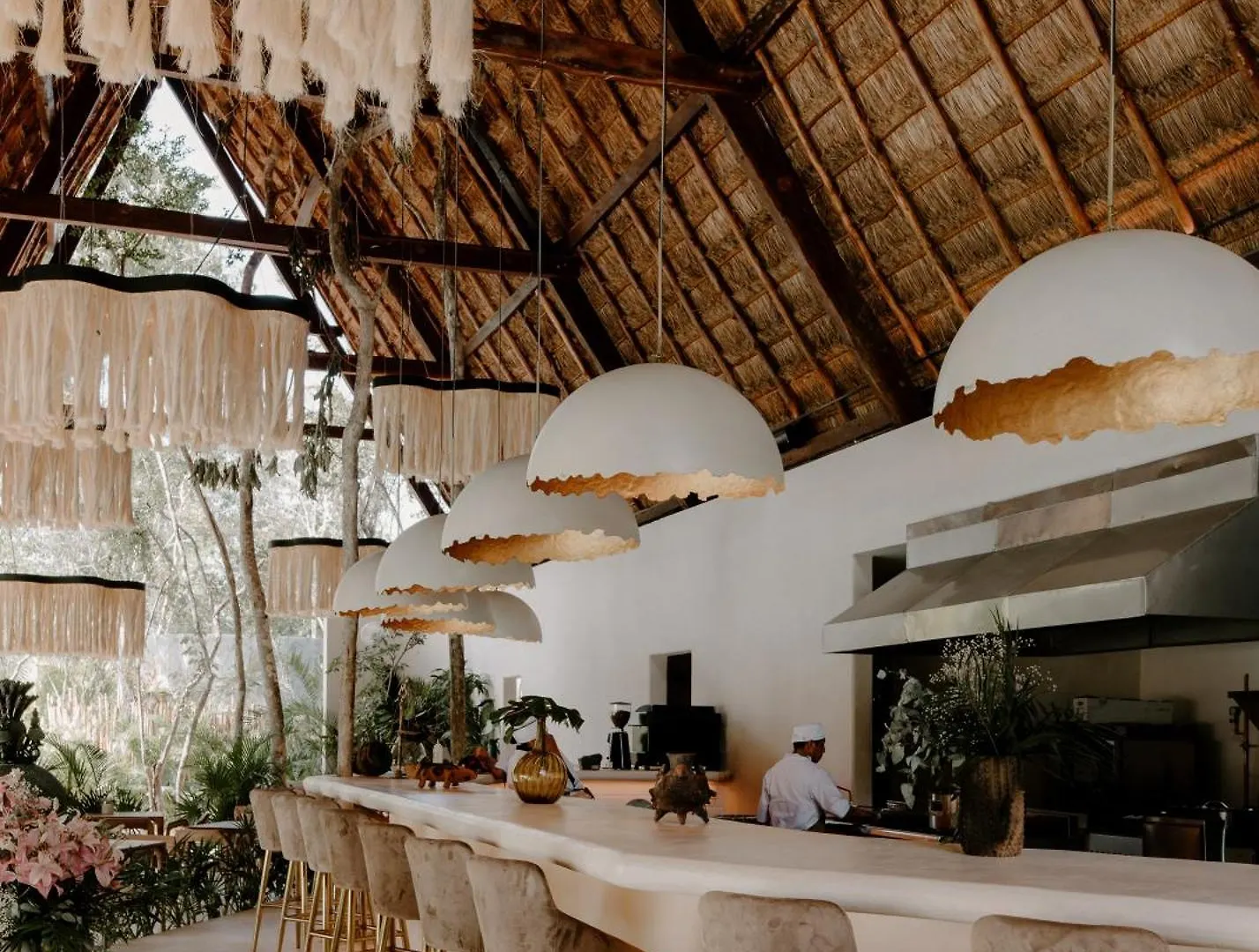 *****  Hotel Milam Tulum Meksyk